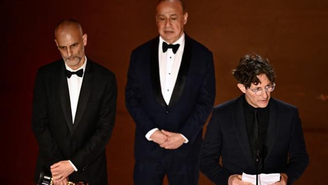 Everthing You Need to Know About Oscars 2024