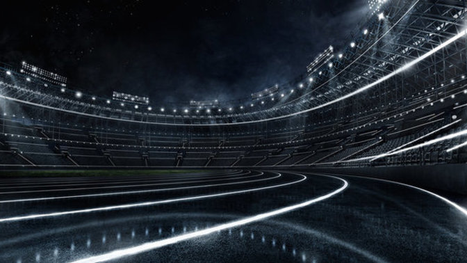 Men should not be competing in women sports