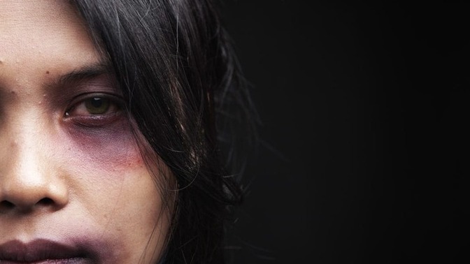 My ex finally got arrested for domestic violence on someone else.. I’m upset that justice took so long