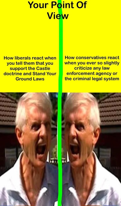 Yes America needs a complete reformation and its time we stop pretending that America is a free country, when its actually a dystopia