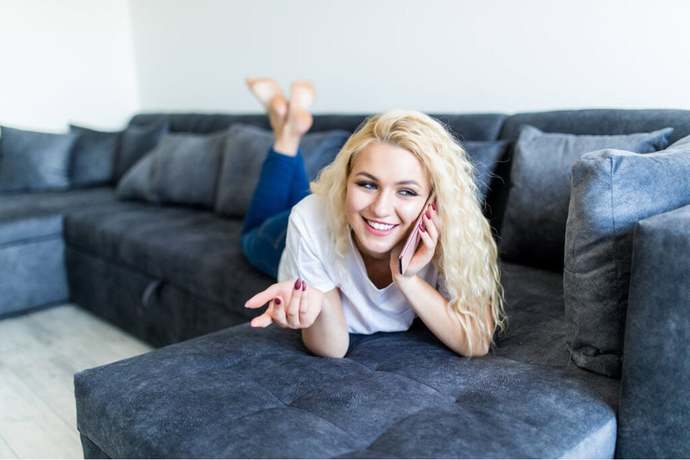 Are you unsure about living on your own? Well here are some pros