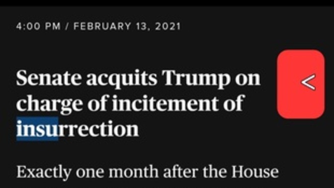 Biden keeps mentioning January 6 hoping you forgot