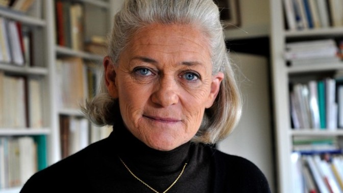 What do you think of this text written by a feminist?