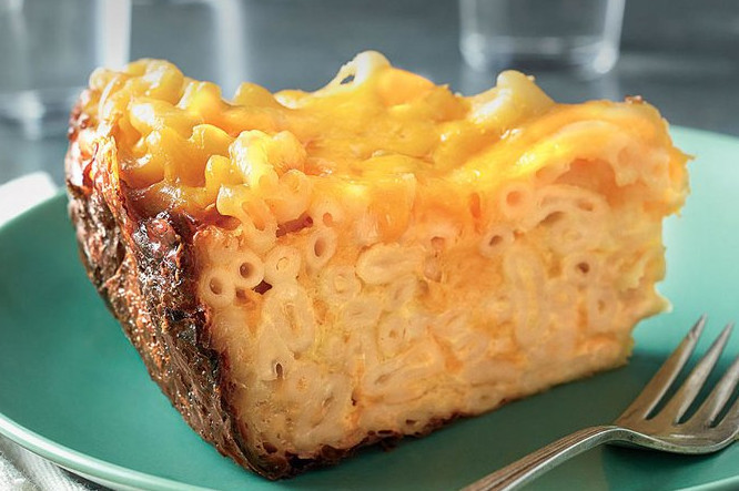 Share a recipe and try a recipe