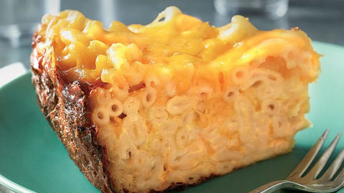 Share a recipe and try a recipe
