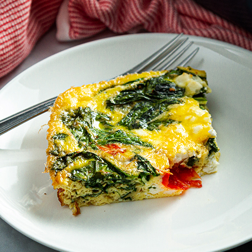Kick-Start Your Day: Tasty Breakfast Ideas to Fuel Your Morning