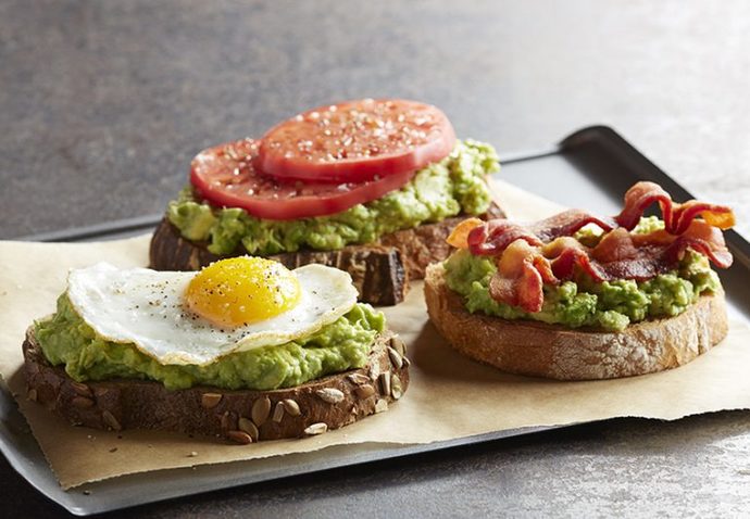 Kick-Start Your Day: Tasty Breakfast Ideas to Fuel Your Morning