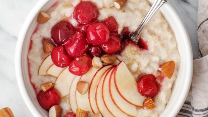 Kick-Start Your Day: Tasty Breakfast Ideas to Fuel Your Morning