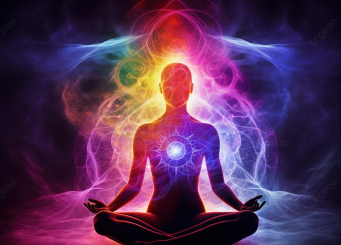 Exploring the Interplay Between the Brain, Mind, Nervous System, and Meditation: A Scientific Perspective