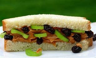 I could only find an image with raisins in it, itll work.
