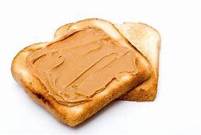 My Favorite Peanut Butter Sandwiches.