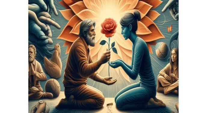 Gratitude and Apology: The Secret Ingredients for Thriving Relationships