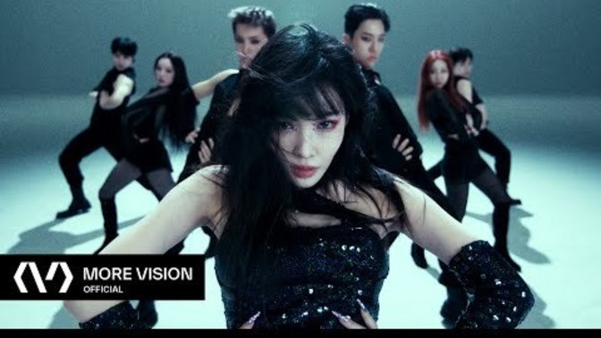 K-pop selection for you