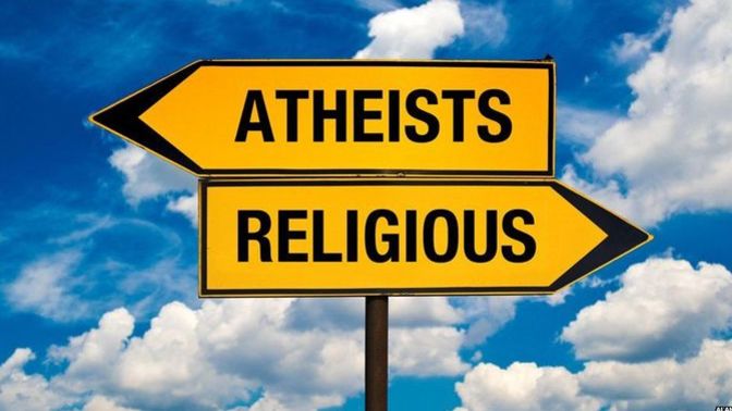Investigating Neurobiological Variances Between Theists and Atheists: A Comparative Analysis