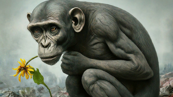 Pollution has caused more human suffering than the holocaust