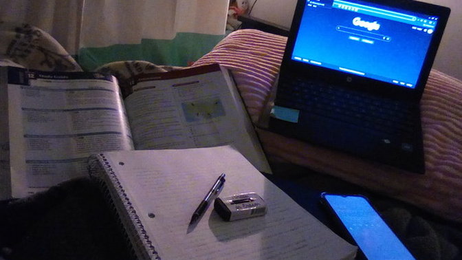 Selfishness. When you make everything about you because all you want is attention or gratitude from others, but what if you're selfish in a caring way