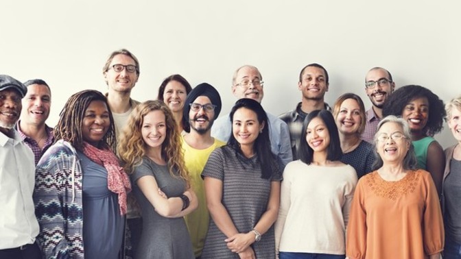 Fixing the societal Missunderstanding of Inequality.