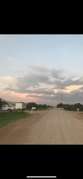 “It’s just a girl harmonizing with her kitchen fan”