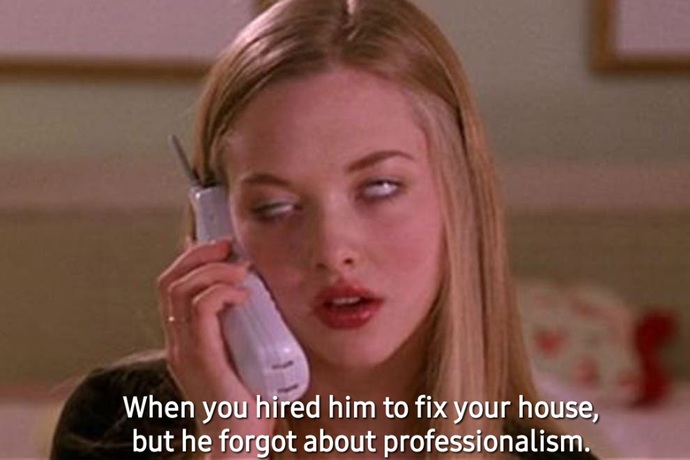 15 Signs Shes Screaming NO WAY!