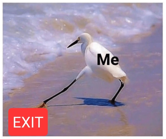 15 Signs Shes Screaming NO WAY!