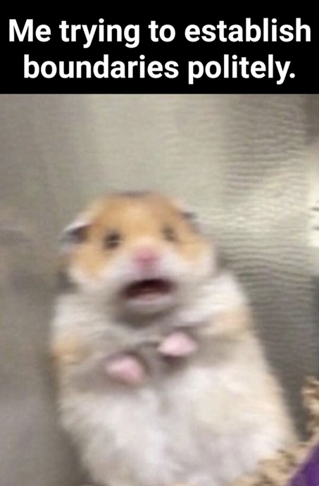 15 Signs Shes Screaming NO WAY!