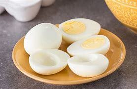 Egg whites