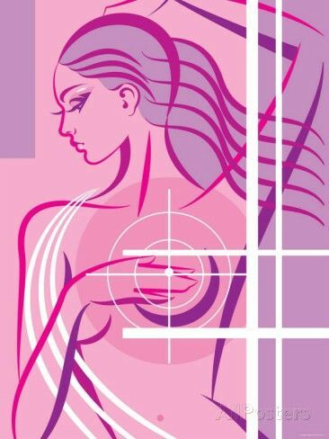 Girls, Getting a Mammogram Soon? Here are Some Tips!