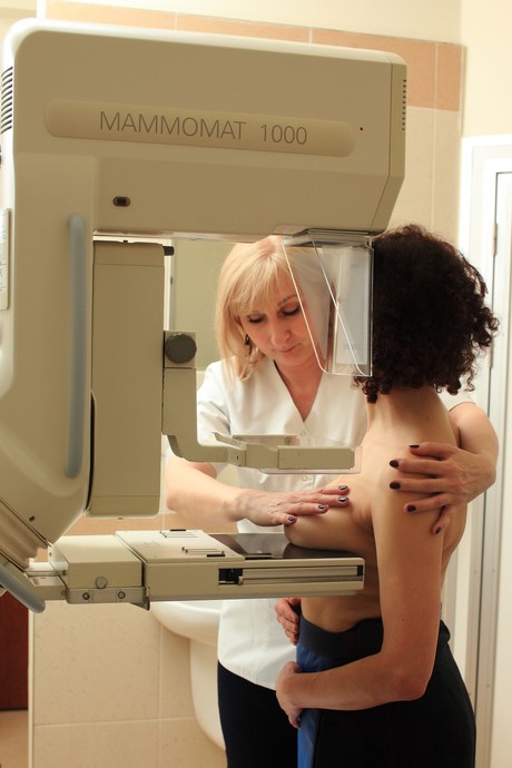 Girls, Getting a Mammogram Soon? Here are Some Tips!