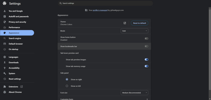Switching to the Dark Side: How to Use Google’s Dark Mode and Dark Reader For A Comfortable Browsing Experience