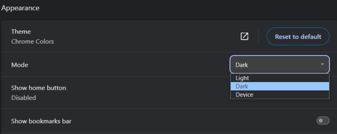 Switching to the Dark Side: How to Use Google’s Dark Mode and Dark Reader For A Comfortable Browsing Experience