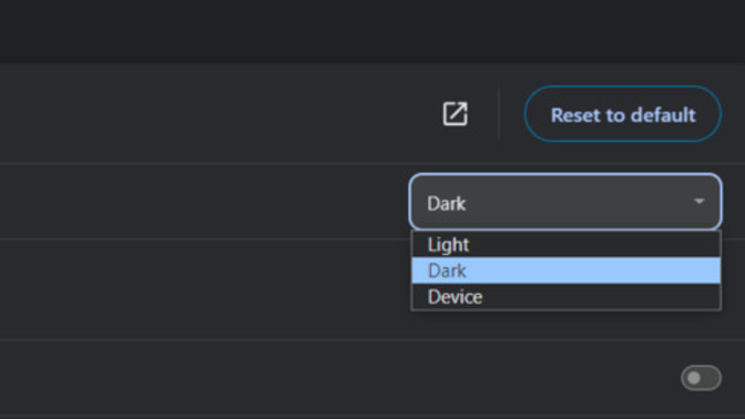 Switching to the Dark Side: How to Use Google’s Dark Mode and Dark Reader For A Comfortable Browsing Experience