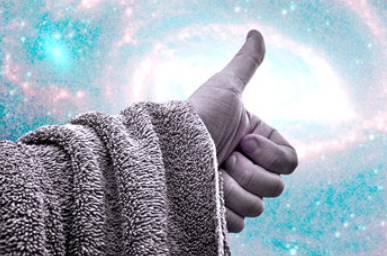 Celebrating Towel Day: A Tribute to Douglas Adams on May 25