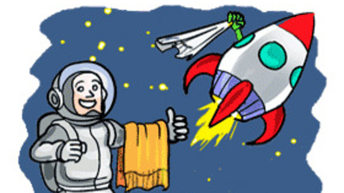Celebrating Towel Day: A Tribute to Douglas Adams on May 25