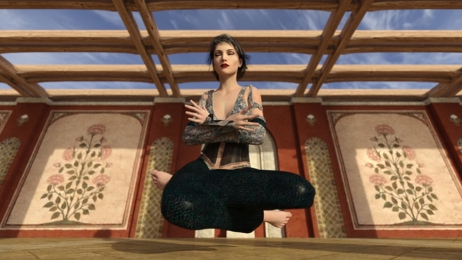 Mindfulness: a review.