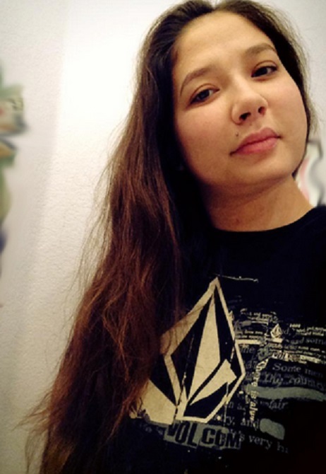Cassies GAG Profile picture - I will never forget you Cassie!