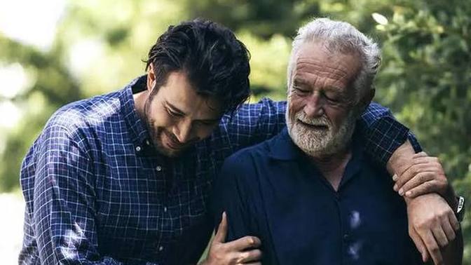 "FATHER's Day" Card... Can be Heart Winning.