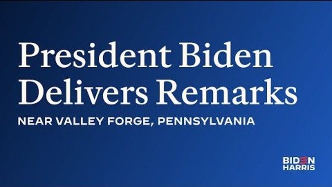 The United States is too a democracy!