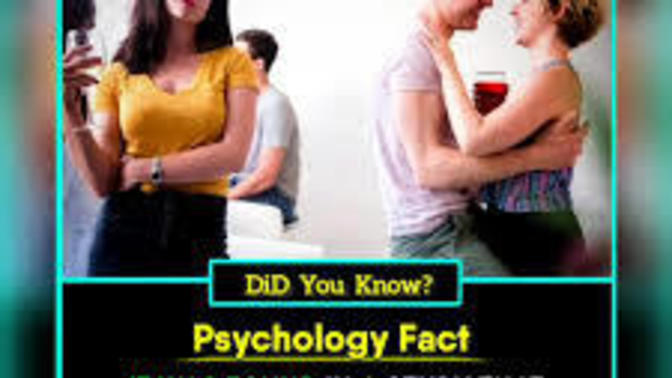 Psychology facts about girls #females #psychology #mustread