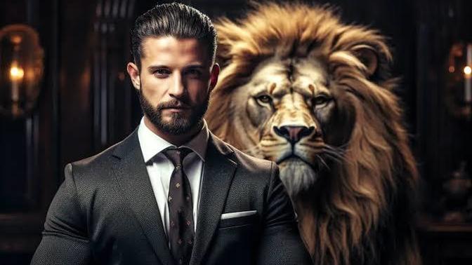 Six Men Personalities of Modern Men