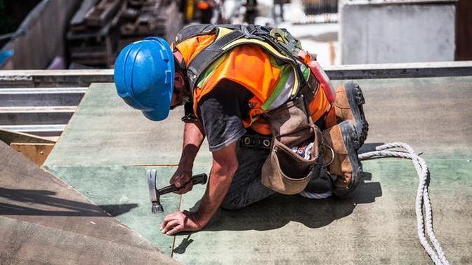 There IS such a thing as masculinity and there ARE masculine jobs.