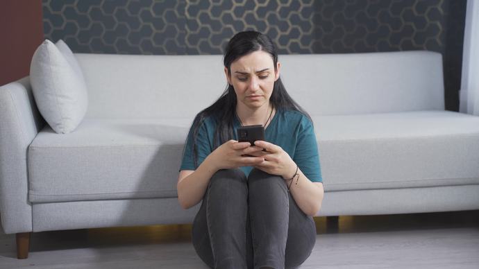 If they say they dont have time for you, it means THEY DONT CARE