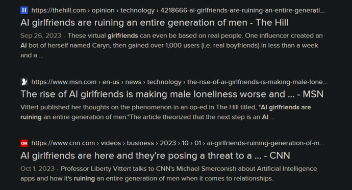 We are more disconnected than ever and social media & dating apps are RUINING society!