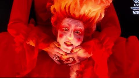 The Paris 2024 Opening Ceremony Was Meh At Best