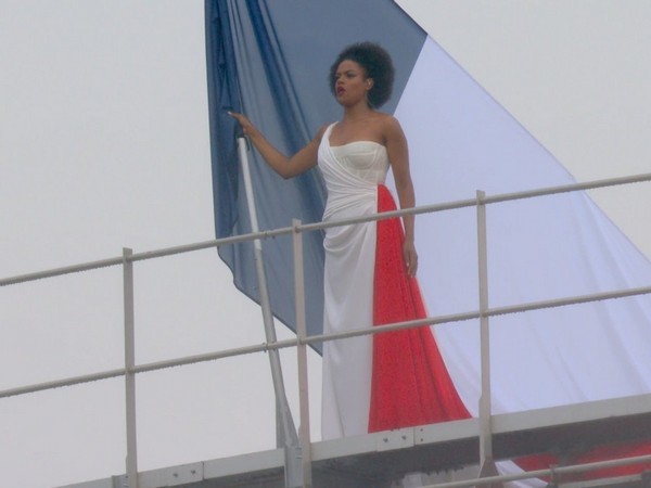 The Paris 2024 Opening Ceremony Was Meh At Best