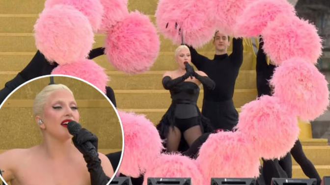 The Paris 2024 Opening Ceremony Was Meh At Best
