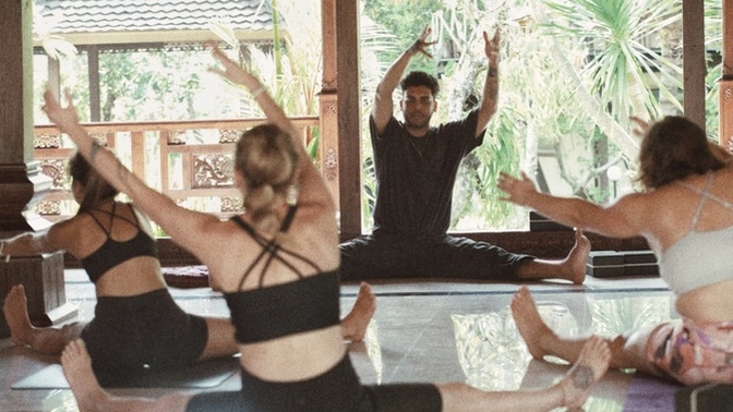 Benefits of Doing Yoga Every Day?