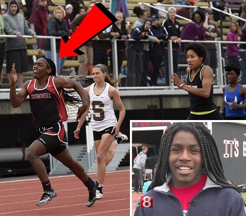 Best ever Female Athletes that are both Stunning & Brave.