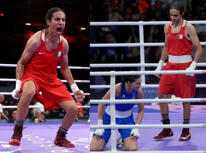 Best ever Female Athletes that are both Stunning & Brave.