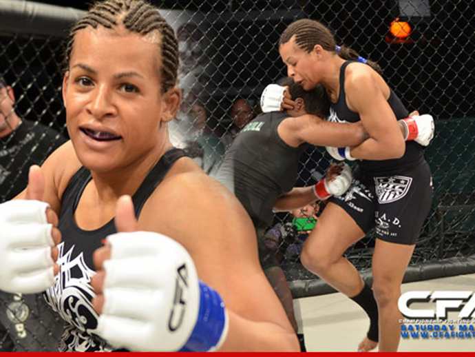 Best ever Female Athletes that are both Stunning & Brave.