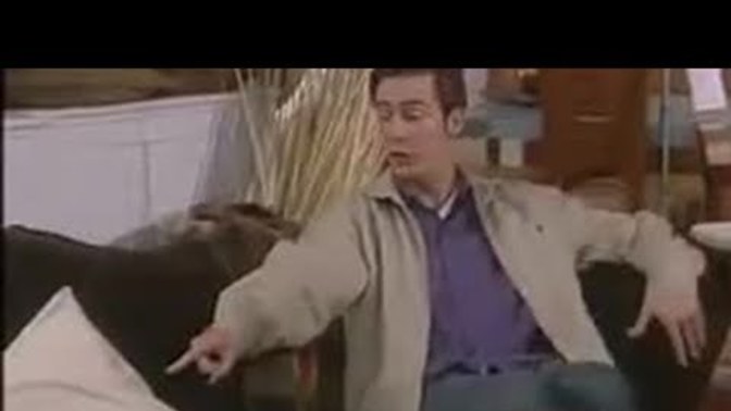 A "Decorative Pillow" is Not a Pillow